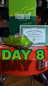 4.6K views · 449 reactions | Fallout Collection Day 8 In this series...