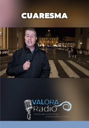 Este martes el #PapaFrancisco no presentó episodios de insuficiencia respiratoria, ni broncoespasmos, informó la Santa Sede. El reporte desde la Plaza de San Pedro, Vaticano con Ramiro Escoto