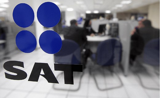 SAT ID: ¿Cómo puedo cambiar mi contraseña y mi e.firma desde la aplicación?