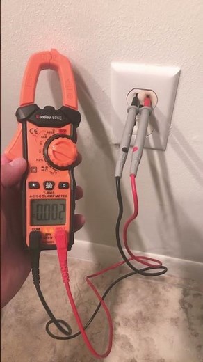 How to Installing 120 volt outlet