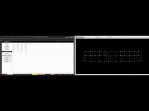 ETABS API for Reinforced Concrete Beam Design (Beta)