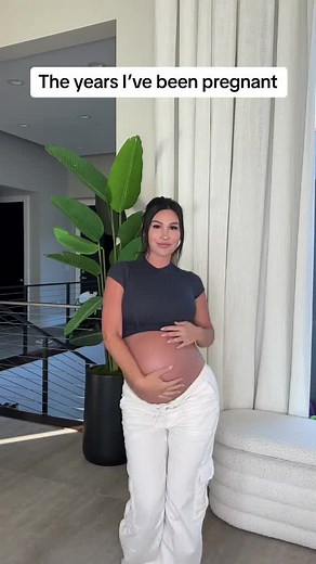 Alien Pregnancy: The Mysteries of a Pregnant Belly