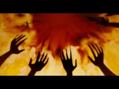 Allen Ginsberg - Moloch (from Howl movie)