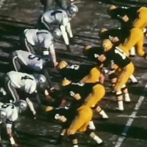 285K views · 5K reactions | 1967-12-31 Dallas Cowboys @ Green Bay Packers (Boyd Dowler 46-yard touchdown pass from Bart Starr) (NFL Championship) | On this day in Professional Football History | Facebook