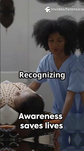 Strangulation in Domestic Violence: Forensic Insights from Victoria #sciencefather #researchawards