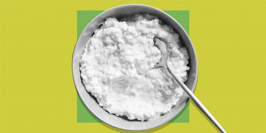Can You Freeze Cottage Cheese?