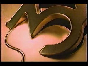 mastercard commercial 1989