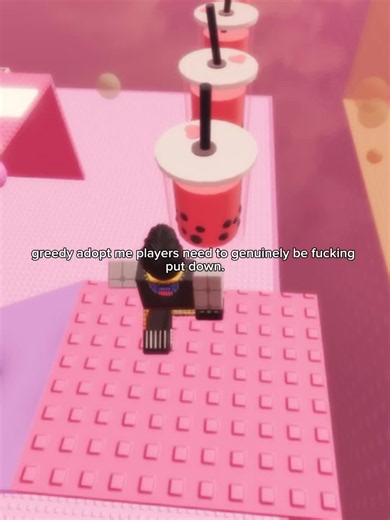 i did end up getting the giraffe but i had to add another crocodile🫩🫩 | #adoptme #roblox #rant