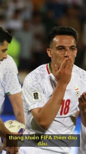 World Cup 2026 đối mặt khủng hoảng chưa từng có