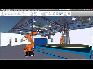 Autodesk Factory Design Utilities