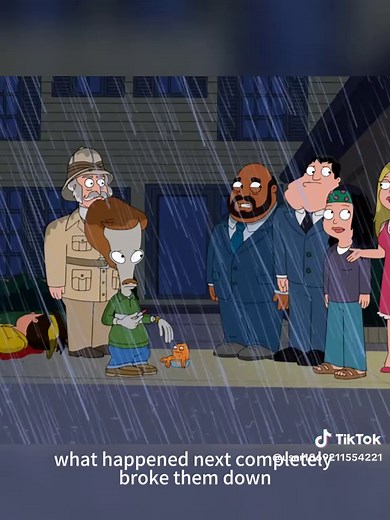 #fyp #cartoon #americandad | american dad