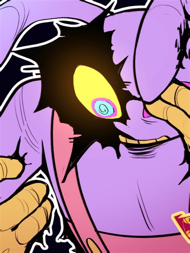 Burned Out | TADC Animatic Promo #tadc #theamazingdigitalcircus #jax #animatic The full animatic is over on YT at @ SharpTeeth-1111 ! It took me a full month to finish it, so pls go check it out!