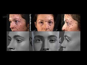 How They Made Young Rachel in Blade Runner 2049