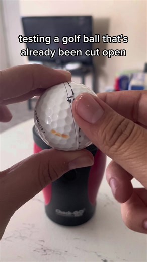 Finding the Sweet Spot: Exploring the Science of Golf Balls