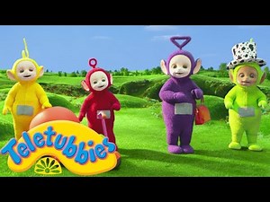 Teletubbies | Mixed Up | Official Season 16 Full Episode