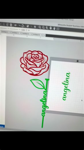 Monica Lopez on Instagram: "OMG Peeps!!! I’m beyond excited, I created my first 3D FILE ever! I paid someone to create the file for me but once I uploaded it, it was a pieces. So let the learning begin!! I DID IT 🙌🏽to some this may be no big deal but for me this is a big WIN! #mayabugcreations"