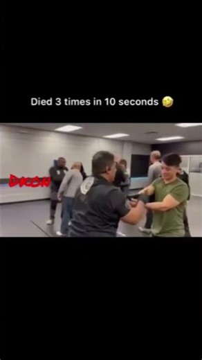 mcdojo Detroit tactical vs real training #comparison #martial arts