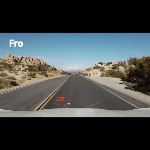 2K Dash Cam with 64GB SD Card | Quad HD & Night Vision! 🚗📹