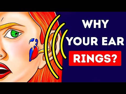 Body Facts That Will Make You Say "Wow, Seriously?"