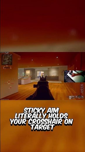 Better Than Cronus! NEW CONTROLLER AIM ASSIST APP (Virtue)