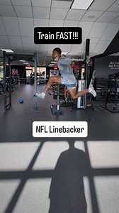 166K views · 5.2K reactions | Speed & Explosiveness Focused Training w/ @jonasgriffith Improve Force Generating Capabilities, Improve Rate of Force Development, Get The Body To Better Utilize Stretch Shortening Cycle, Work To Be More Elastic. _________________________________________ #strengthandconditioning #exercisescience #plyometrics #personaltrainer | Joey Bergles | Facebook