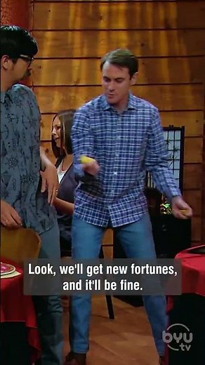 Power of Fortune Cookies