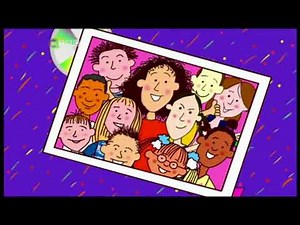 Tracy Beaker, series 3 episode 1