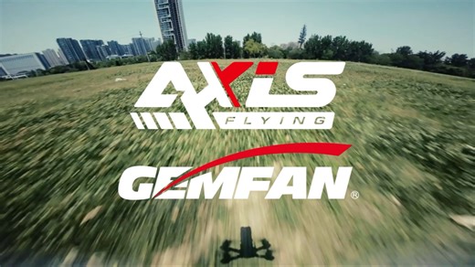 技术技巧不重要，享受飞行很必要；一电无剪无增稳穿越机freestyle日常练习（4937试用）