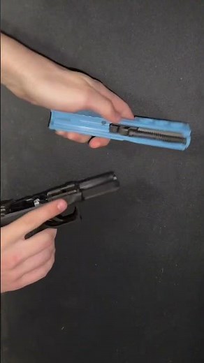 Ghost Armory on ebay !!! 👻 #glock #glockperfection #glock19