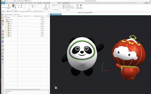 NX二次开发 C# NXOPEN 使用第三方UI（Winform）进行开发 以创建方块举例