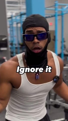 Papito Bro on Instagram: "Papi instead of complaining about it, IGNORE IT and find a solution, that’s it, simple! Papi we spend most of our lives overthinking about our problems, if u just ignore it and keep going you will resolve your problem. Papi ignore anything bad happening in your life including people, if someone is fake, negative, envious, or disrespectful, ignore them modofokers, and get away from that, same with relationships, if your partner is acting up, ignore it, they will go crazy