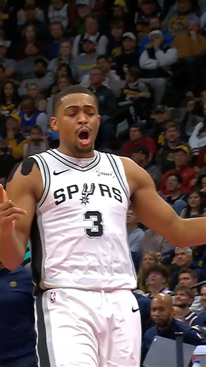 MORNING SPURS FAM HOW WE FEELING?!? | San Antonio Spurs