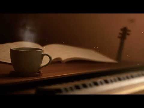 Study Library Jazz: Instrumental Music for Focus and Concentration