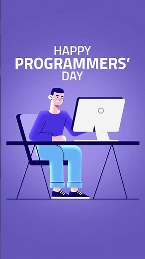 Happy Programmers' Day 2025 #programmer