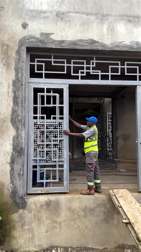 Ferrometal1 on Reels