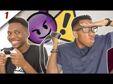 HOW TO ESCAPE A PUNISHMENT?