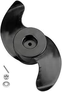 Minn Kota MKR-12 Trolling Motor Quick Connect Plug