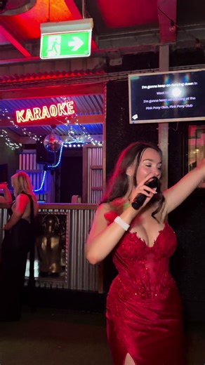 DebsIreland on TikTok