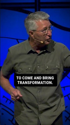 Sharing the Good News | A Compelling Message | Week 3