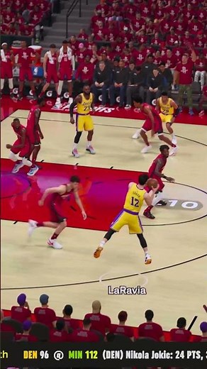 This Is NBA 2K26 With 100+ Mods… You Won’t Believe It