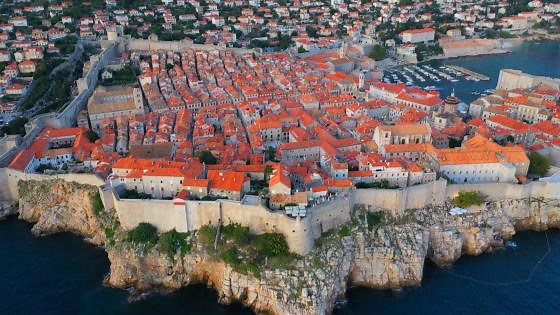 Wander Through the Walls: Why Dubrovnik is the Place to Be