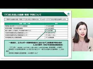 (27)「デコ活」（脱炭素につながる新しい豊かな暮らしを創る国民運動）推進事業【環境省】