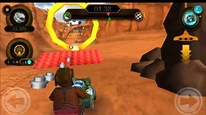 Legends of Chima Wiki