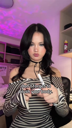 Enhance Your Makeup Skills for Body Contouring