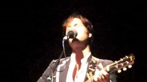 Rufus Wainwright - Want