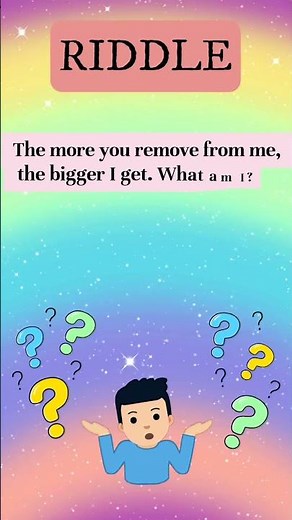 The Most Difficult Riddles! Can You Solve Them?