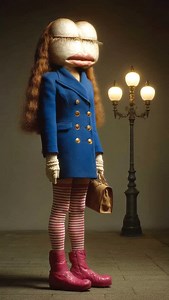 Autumn Here is autumn, full of fallen leaves, golden-brown colors, loves, separations, changes, transformations, early nightfall, and rain. For me, this change always feels very surreal. Just like this. #autumn #autumnvibes🍁 #autumnstyle #vivaldi #surrealism #love #autumnleaves🍂 #leaves #romantic #september #golden #collage #animation #surrealart #vintagestyle #vintage #glamour #dreammachine #aiart #absurd #queer #transformation #mood #glamour #glamourous #digitalart | David Szauder