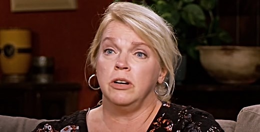 Meri Brown Confirms Janelle & Kody Are Siblings And Lovers