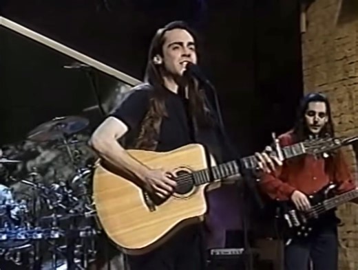 7.7K views · 212 reactions | Crash Test Dummies perform “Mmm Mmm Mmm Mmm” on Conan on May 4, 1994. | All 90's Alternative Rock | Facebook