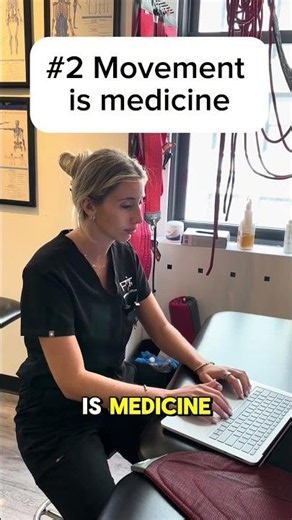 Why Sitting Up Straight Isn't Fixing Your Back Pain #shorts